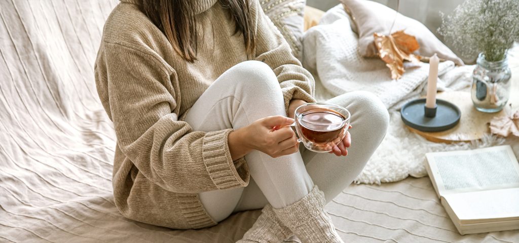 5 WAYS KEEP YOUR BODY HEALTHY IN WINTER