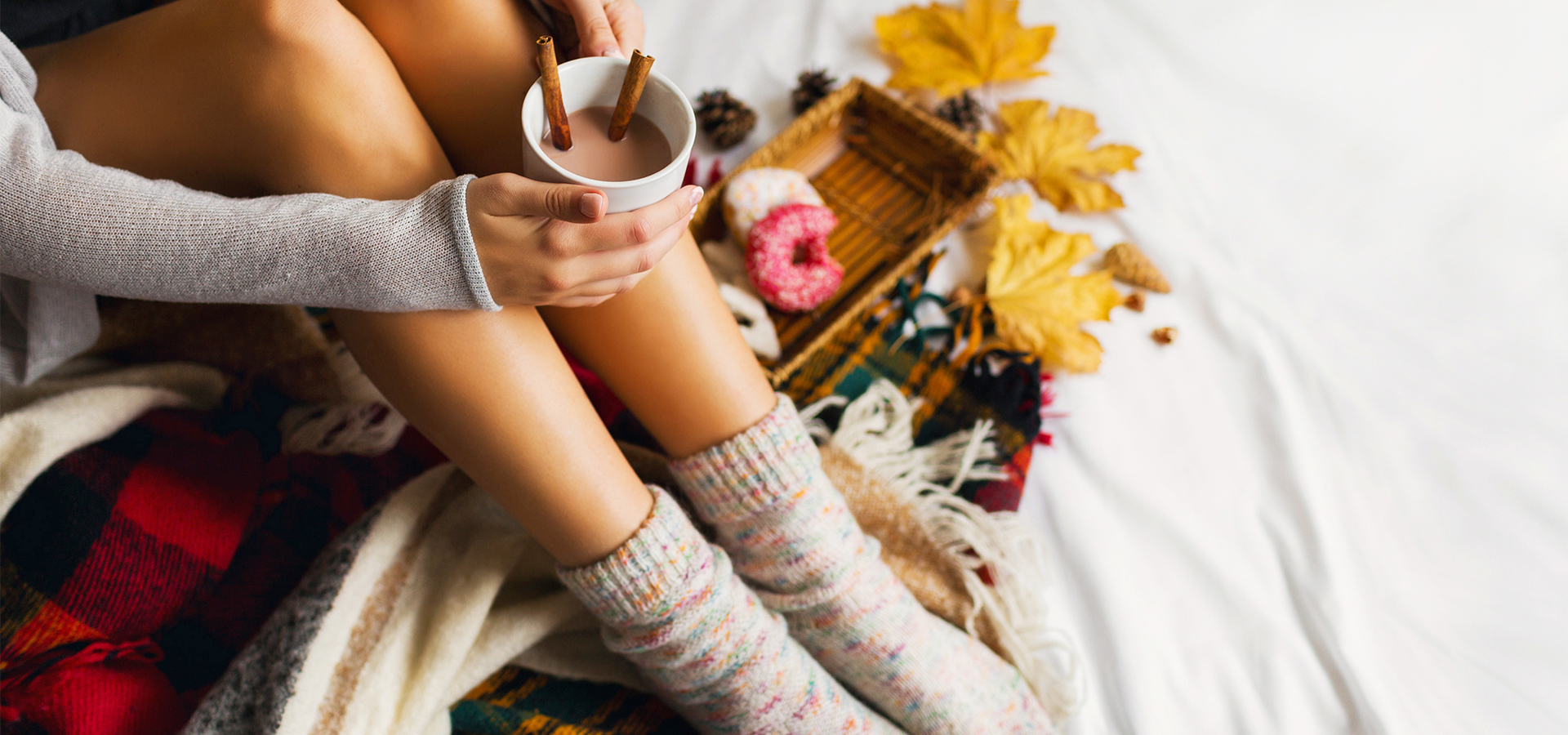 How to incorporate Hygge into your everyday life
